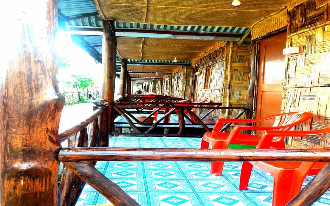 Wonderland Beach Resort Govind Nagar Exterior foto