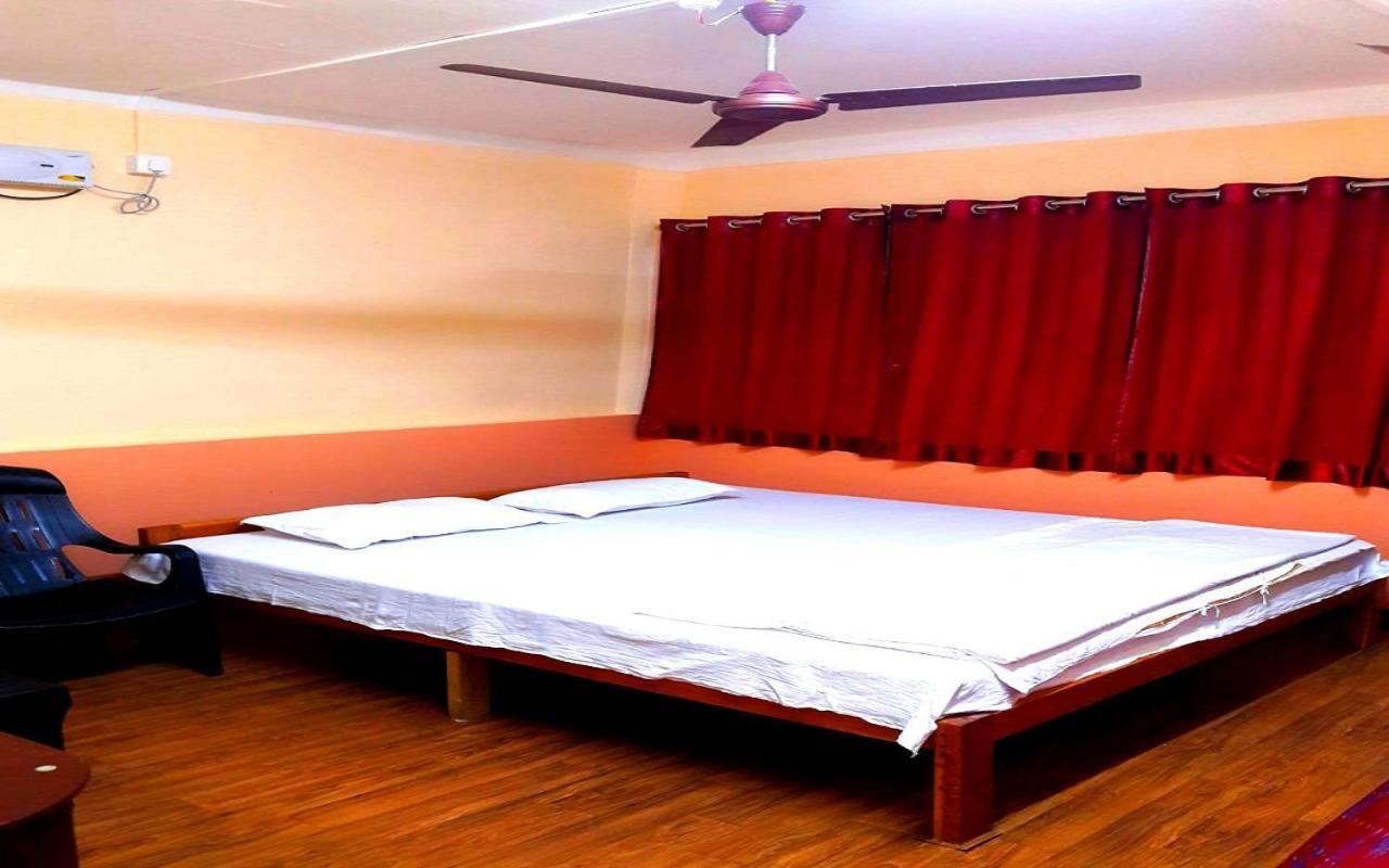 Wonderland Beach Resort Govind Nagar Exterior foto