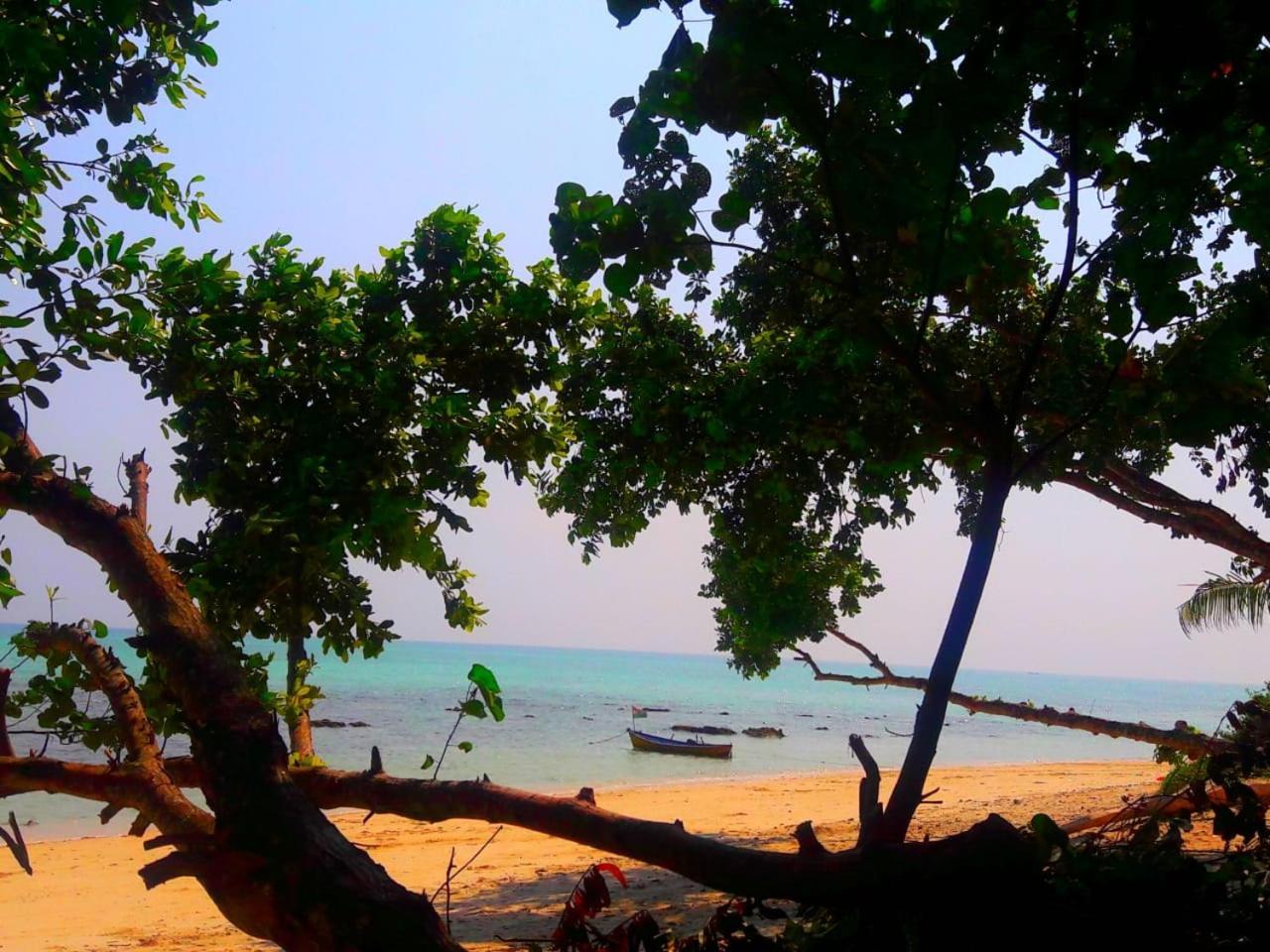 Wonderland Beach Resort Govind Nagar Exterior foto