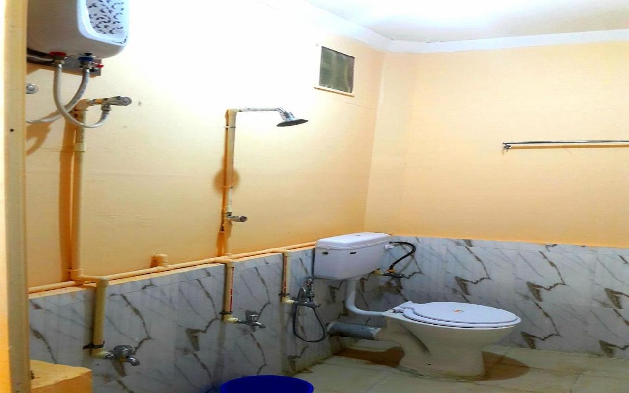 Wonderland Beach Resort Govind Nagar Exterior foto