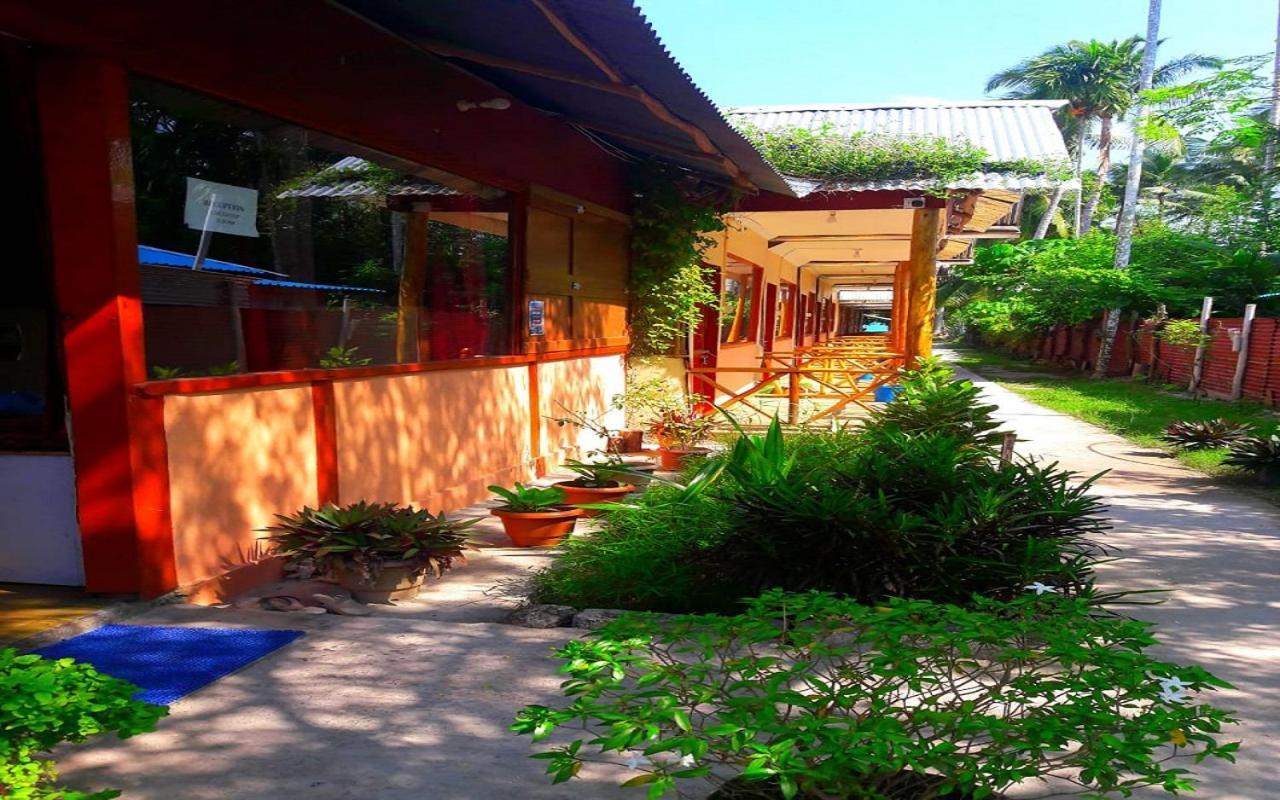 Wonderland Beach Resort Govind Nagar Exterior foto