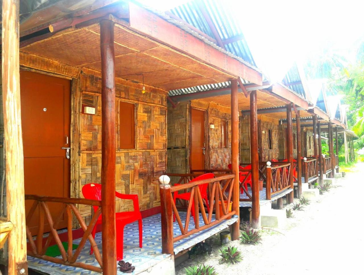 Wonderland Beach Resort Govind Nagar Exterior foto