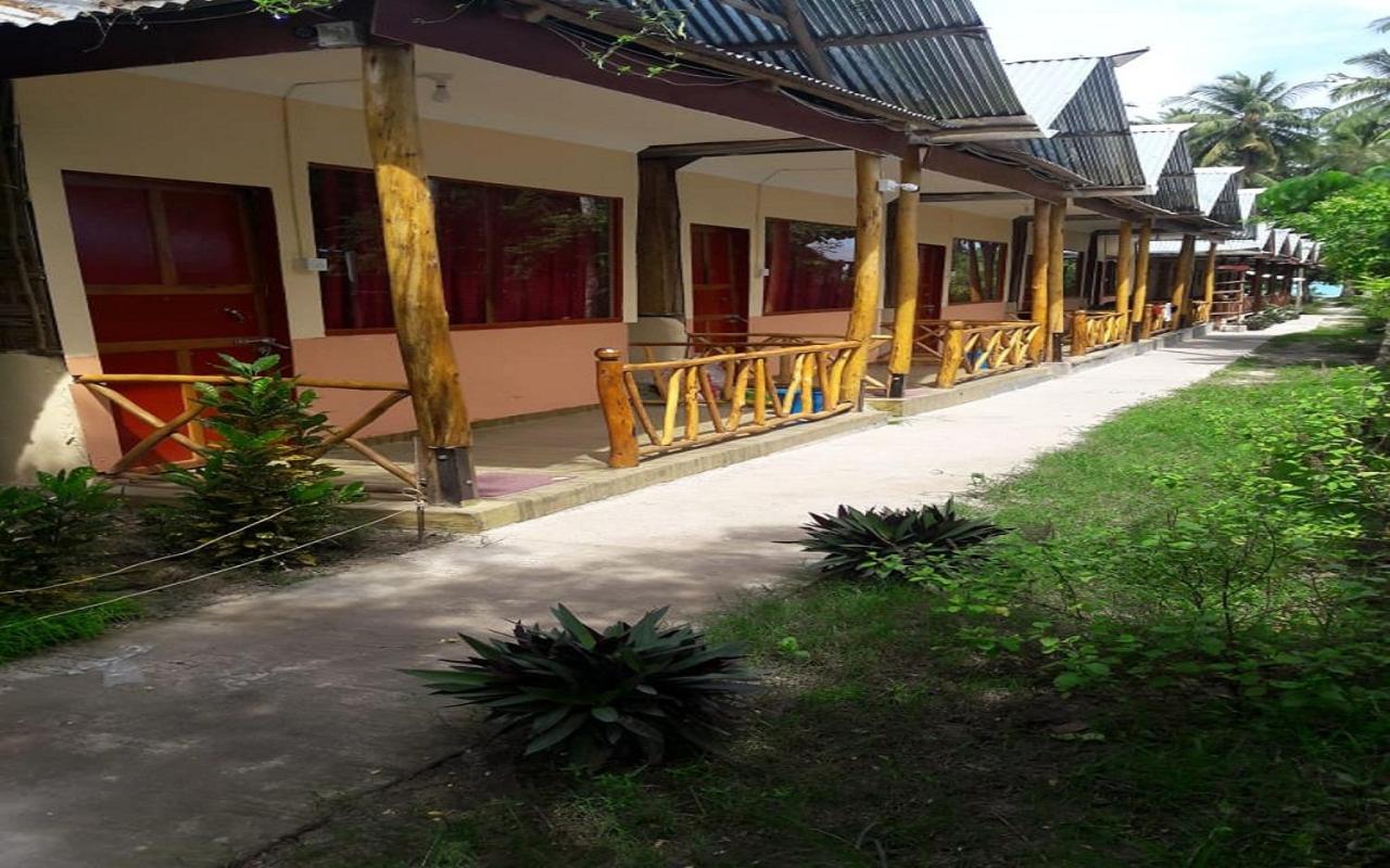 Wonderland Beach Resort Govind Nagar Exterior foto